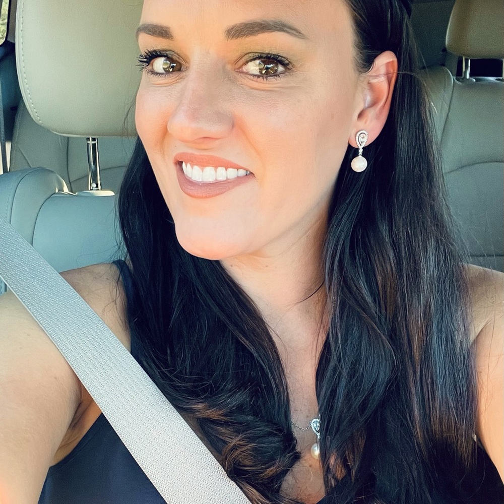 Meet your Posher, Bianca